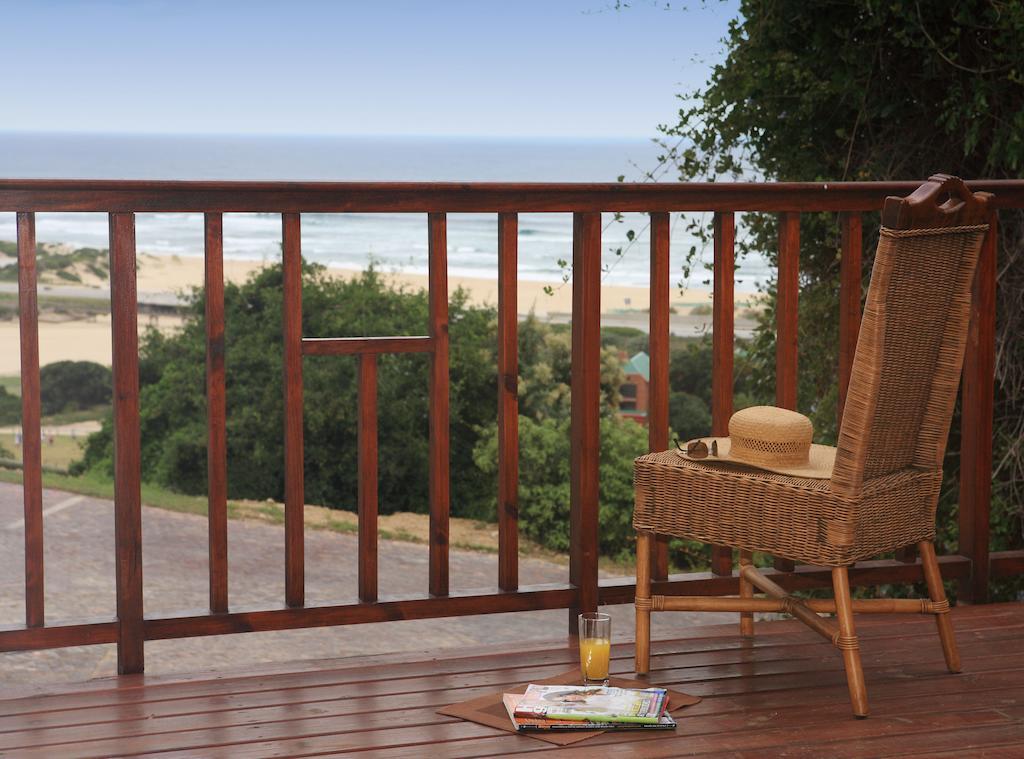 The Loerie'S View Villa Wilderness Room photo